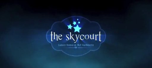 DLF The Sky Court 